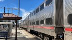 Caltrain 3826